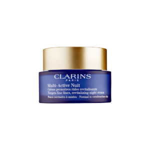 Multi-Active Night Cream