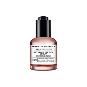 Retinoid Peptide Serum