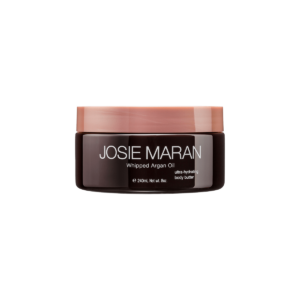 Whipped Argan Oil Body Butter