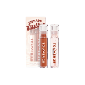 ShineOn Iced Latte Lip Jelly Duo
